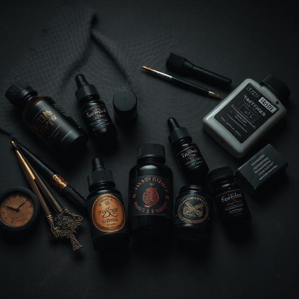 Instagram post 1 from Antelope Valley Tattoo Supply