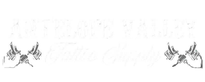 Antelope Valley Tattoo Supply banner